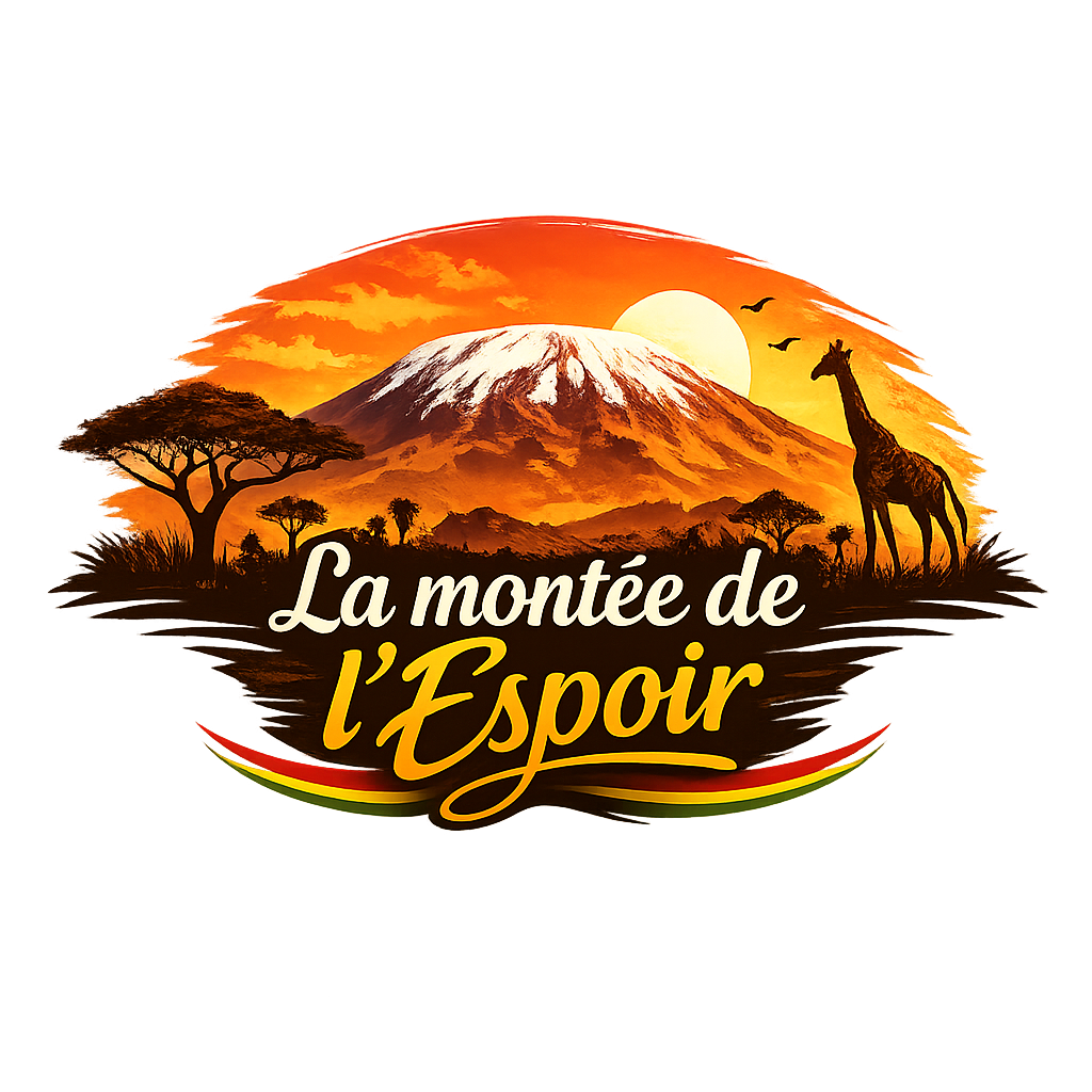 La Montée de l'Espoir