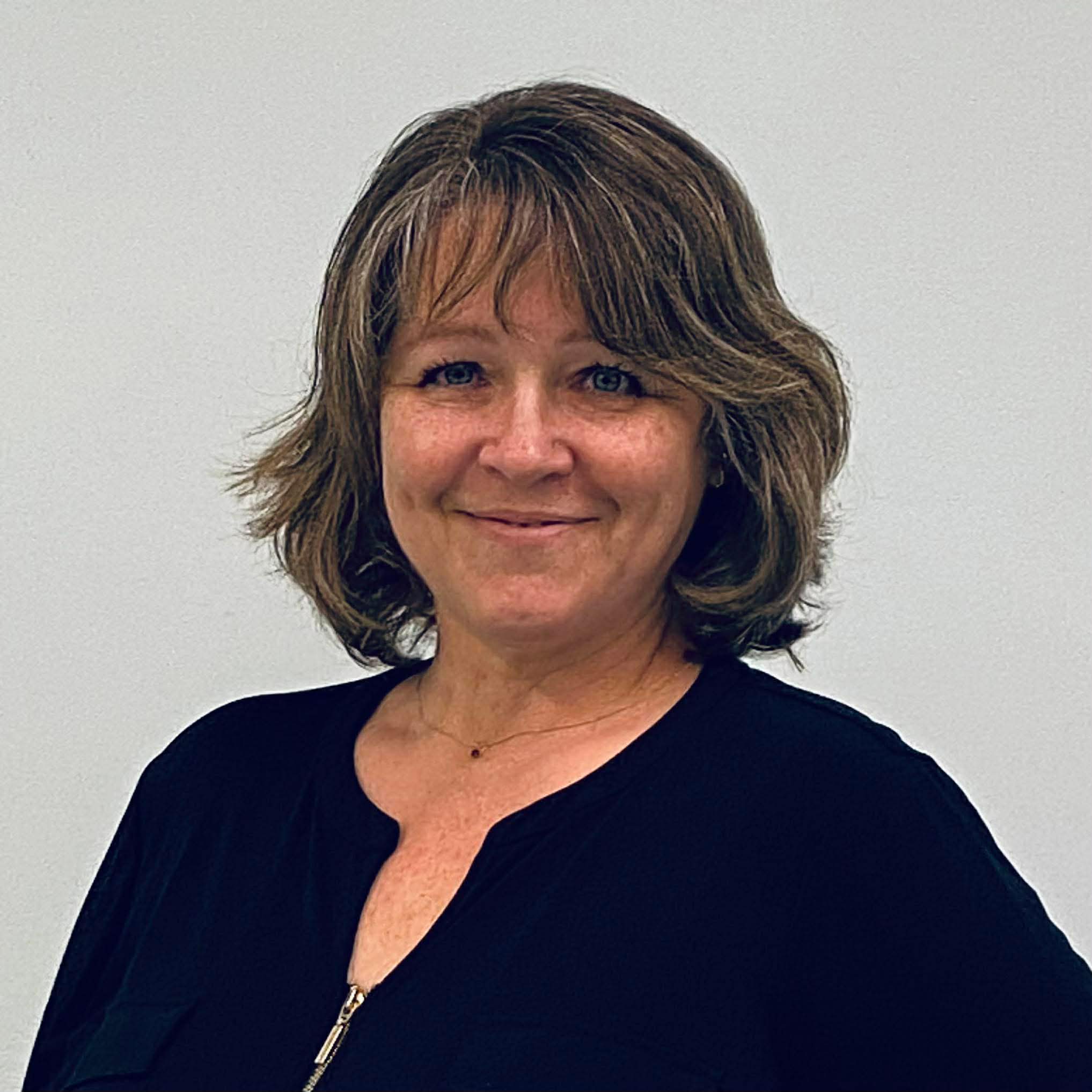 Céline Martel