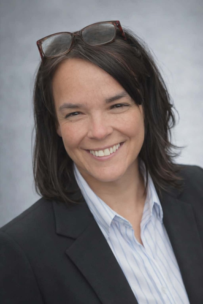 Sylvie Bouffard